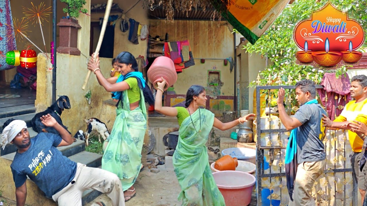 Dawali Ma Pisa Ghalnako Dek Bai Pakadan Doye Dek#phulsingrathod