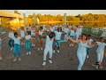 Master kg  jerusalema incroyable  dance by energy dancefit