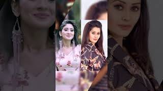 Shivangi Joshi Vs Kanchi Singh And Share Whos Your Favorite