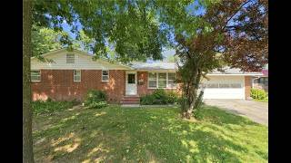 406 Henryetta Street | Springdale Real Estate