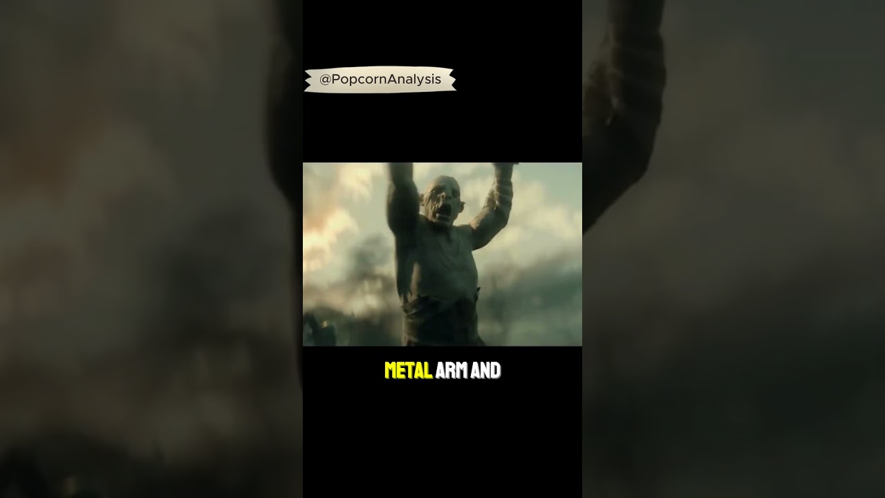 The Hobbit Fight Clip... 