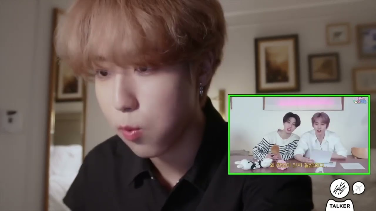 IMAGINA CON HAN  SORPRESAS Y TOUR