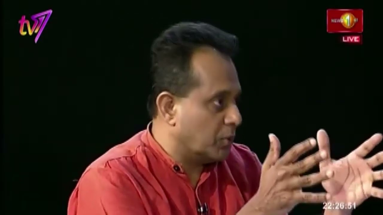 Focus on our exports to India: Dr. Rohantha Athukorala on Face The Nation