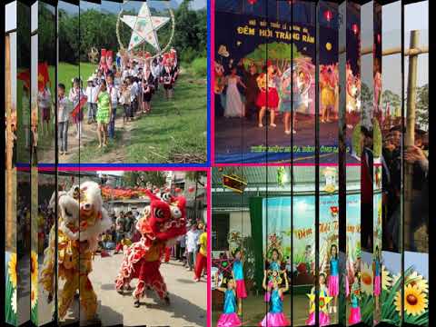 Tập Làm Văn Khối 3 Tuần 26 Từ 4/5/2020 - 8/5/2020