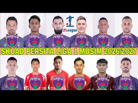 gurita4d x alexistogel toto - Daftar Skuad Persita Tangerang Liga 1 Indonesia Musim 2026/2027 | 25 Pemain Sudah Resmi Bergabung