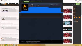 CS:GO (New trade scam?)