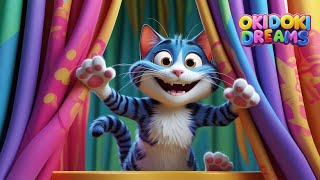 🦁 A Canção dos Animais | Edição Animais da Selva