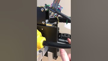 Shapeoko 3 Homing issue