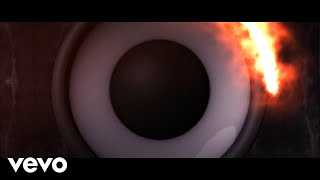 DJ Michelle Pooch - Let It Burn ft. C.O. Piscapo, Houstin Valor