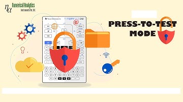 How to Put your Calculator into Exam Mode- TI Nspire CX II