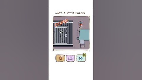 thief puzzle level 46 gameplay iOS/android