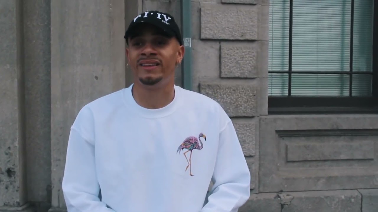 Câlisse de tabarnak Mister V YouTube