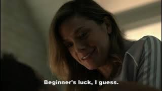 Hightown S02E05 Jackie & Leslie