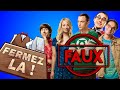 Big Bang Theory, la fausse série "geek" - FERMEZ LA
