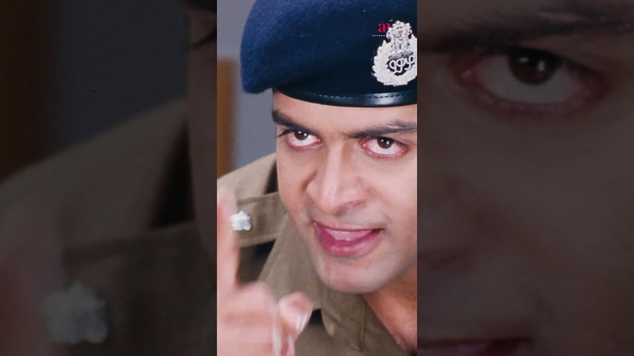 Watch 👆 The Thriller Movie Scenes ! 