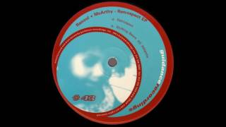 DJ Rasoul & McCarthy - Atlantis