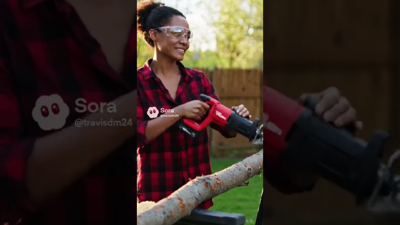 World's Strongest Battery Powered Tools 