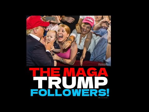 CSV #97 MAGA FOLLOWERS- EDUCATED OR UNEDUCATED?