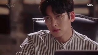 Kore klip // Benden Çekiniyormuşsun ~Suspicious Partner