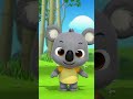 Wave, Bounce, Snap! 🐙🐨🦀 Fun Action Song for Kids
