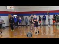 NYBA Elite vs YHD Elite 2023