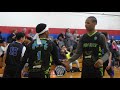 NYBA Elite vs YHD Elite 2023
