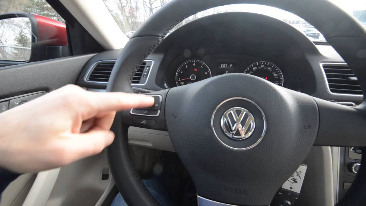 BRAND NEW 2015 Volkswagen Passat Wolfsburg Edition WalkAround Trend