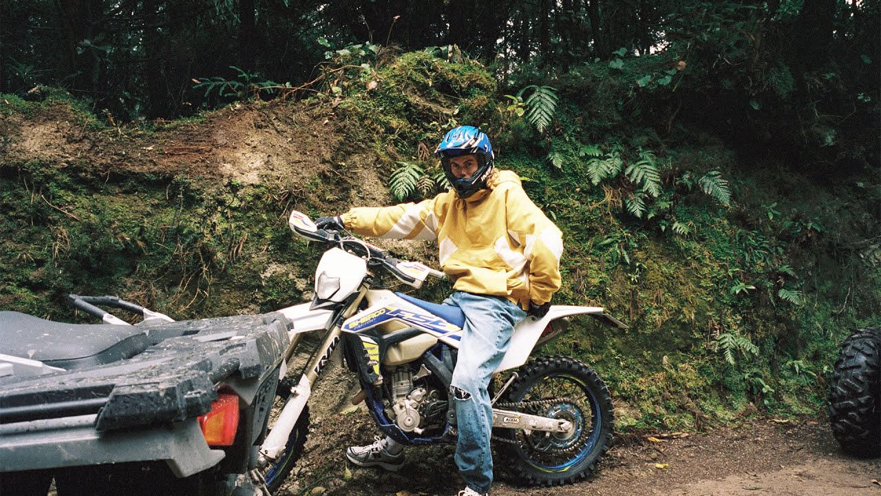 LFDY – Lfdy & Sons