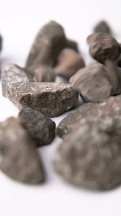 Begini jika kerikil ada iklannya | Comercial Video | Behind the scene