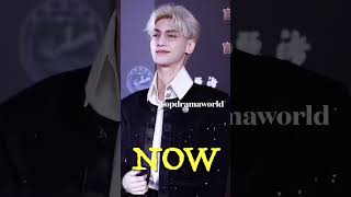 CHINESE ACTORS AND THEIR SURPRISING TRANSFORMATION THEN:NOW #shorts #chineseactor CHINESE ACTORS AND THEIR SURPRISING TRANSFORMATION THEN:NOW #shorts #chineseactor