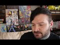 End of video