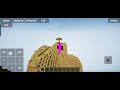 pojavlauncher rtx max graphics Minecraft settings on NASA phone