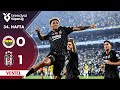 Fenerbahçe vs Beşiktaş 0-1 Highlights | Trendyol Süper Lig 2024/25