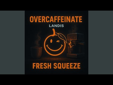 OVERCAFFEINATE (Original Mix)