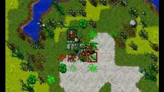 2 lvl 31 knight killing a gs