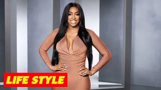Porsha Williams ☆ Biography ☆ Early Life ☆ Education ☆ Career ☆ Personal Life ☆ Net Worth