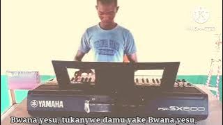 TUKAMPOKEE YESU🔥🔥