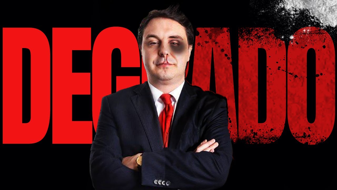 Andrea DIPRÈ - ASCESA e DECLINO