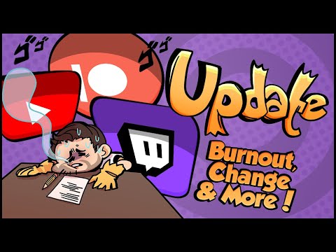Where Has Clemps Been?? - Burnout, Change & More! (UPDATE 2023)