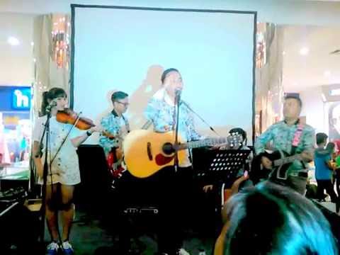 Lagu Hujan - Dimasta \u0026 Friends