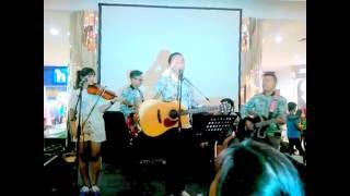 Download Lagu Lagu Hujan - Dimasta \u0026 Friends MP3