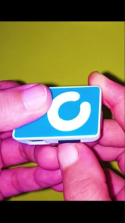 how to insert memory card in mp3 player