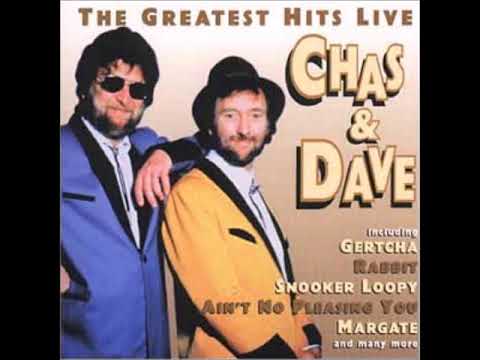 洋楽 CHAS & DAVE 洋楽 CHAS & DAVE Chas & Dave - YouTube