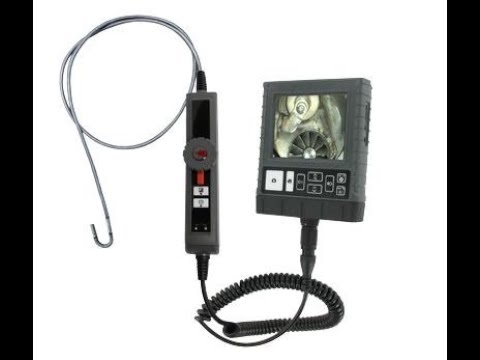 ACA-TOOLS // Sonde