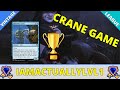 New undefeated 50 trophy deck glintnest crane deadly dispute and wishclaw talisman