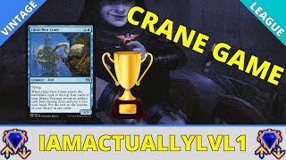 New UNDEFEATED 5-0 Trophy Deck! Glint-Nest Crane, Deadly Dispute, and Wishclaw Talisman New UNDEFEATED 5-0 Trophy Deck! Glint-Nest Crane, Deadly Dispute, and Wishclaw Talisman