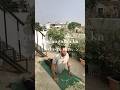 bhujang aasan ka dusra din