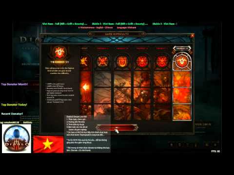 Video: Cách Chơi Diablo III