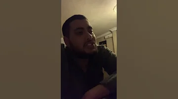 مكانك في قلبي عمرو دياب Cover By Zaid Kandah 