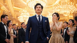ลูกเขยสวะถูกบีบหย่าในวันครบรอบ 3 ปี แท้จริงคือราชันย์ใต้ดิน สยบตระกูลทรยศด้วยเช็คหมื่นล้าน screenshot 1